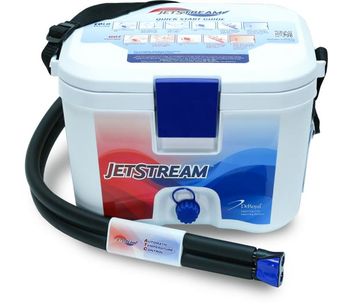 JetStream - Hot and Cold Therapy
