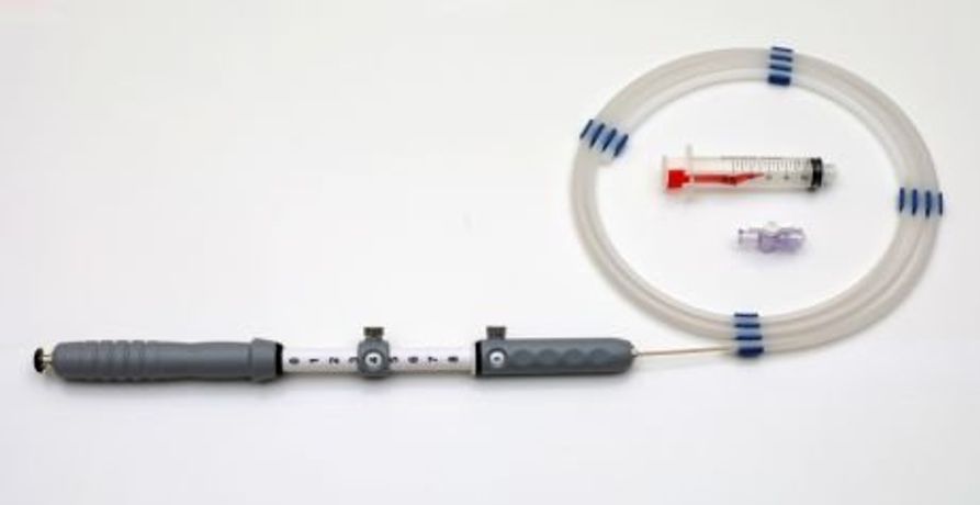 ACE - Endo-Bronchial Ultra Sound Needle System