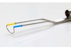 ACE - Bipolar Cutting Loop Electrosurgical Resection and Vaporization Electrode