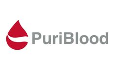 Puriblood relying on unique technolog to grab the Global 27.7 billion Blood Market