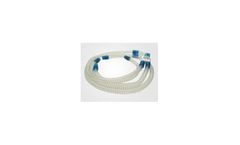 Morton - PVC Breathing Circuits