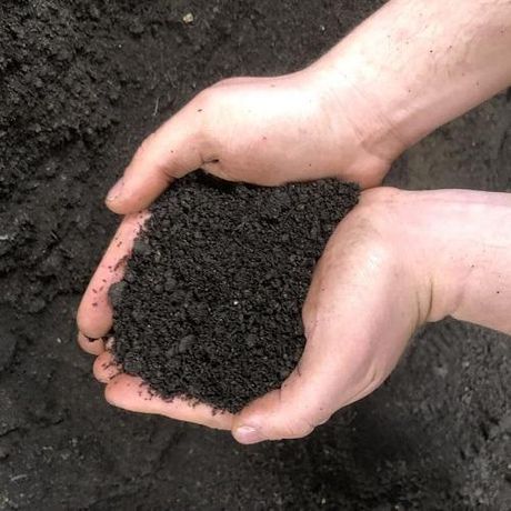Premium - Planting Topsoil