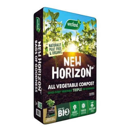 Westland - Horizon All Vegetable Compost