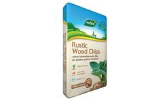 Westland Rustic - Wood Chips