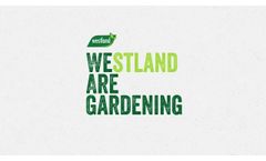 Westland - Rasendünger und Rasensamen für perfekten Englischen Rasen - Video