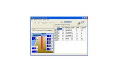 Kompmaster - Software for Controls and Monitors the Processes Safely
