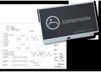 icompmaster - Version 6.03 - Control Unit for Composting Process