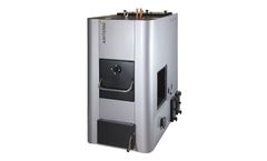 BioComp - Bio Heating Boiler