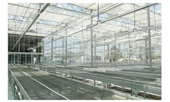 Greencon - Venlo Glass Greenhouses