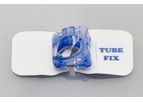 dUK-IN - Tube Fix : Smart Fixation Bands for VAC Tube
