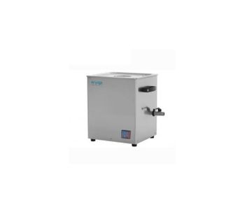 Ultrasonic Washers