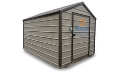 Aldelano SolarChiller - Small Cold Storage Unit