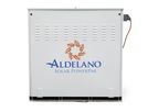Aldelano Solar PowerPak - Solar Power Generator