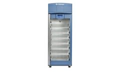 i.Series - Model iPR120-GX - Pharmacy Refrigerator