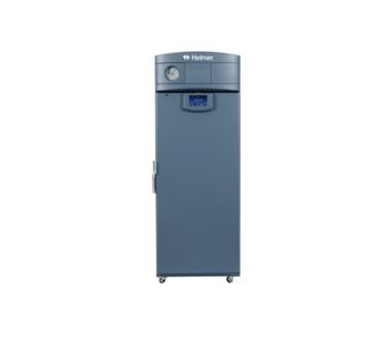 i.Series - Model iBF125-GX - Upright Plasma Freezer (-35°C)