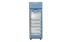 i.Series - Model iPR113-GX - Pharmacy Refrigerator