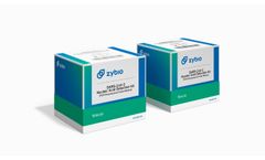 Zybio - SARS-CoV-2 Nucleic Acid Detection Kit (PCR-Fluorescent Probe Method)