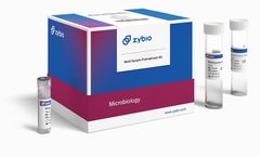 Zybio - Blood Culture Positive Sample Pretreatment Kit