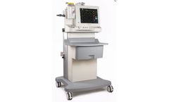 Siare - Model MORPHEUS ND - Anaesthesia Machine