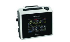 Siare - Model FALCO 101 - Lung Ventilator
