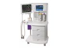Siare - Model MORPHEUS M - Anaesthesia Machine