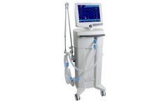 Siare - Model ARIA 150 - Lung Ventilator