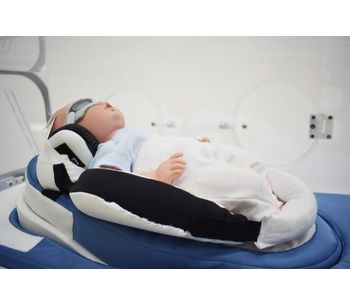 Model Transportle - Infant Positioning Aid