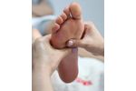 Diabetic Foot Ulcer - Medical / Health Care - Clinical Services