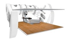 Mevion - Model S250I - Proton Therapy System with Hyperscan and Adaptive Aperture