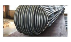 Heat Exchanger Pipes