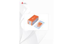Esterlus - Braided Coated Polyester Suture - Brochure