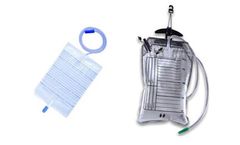 GSTCL - Model T-Type - Urine Bags