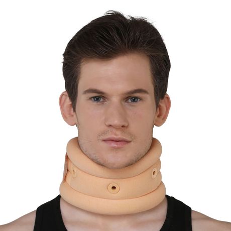 GSTCL - Cervical Collar Soft With Support