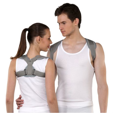 GSTCL - Clavicle Brace with Buckle