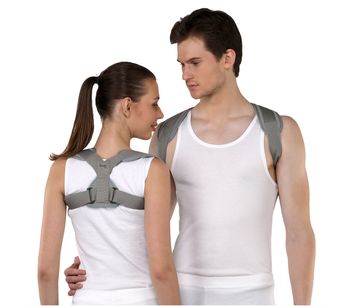 GSTCL - Clavicle Brace with Buckle