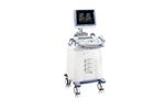 Model EMP3000 - Trolley Color Doppler Diagnostic Ultrasound System