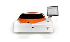 Sclavo Palio - Model 300 - Fully-Automated Clinical Chemistry Analyser
