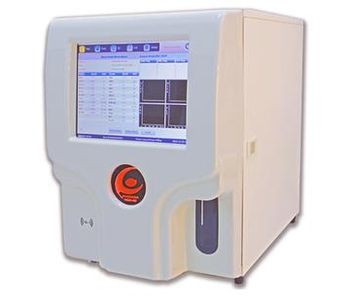 Phoenix - Model NCC-61 - 5-Diff Hematology Analyzer