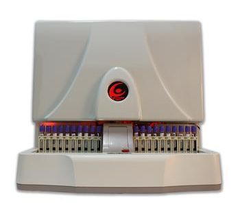 Phoenix - Model NCC-51 AL - 5-Diff Hematology Analyzer