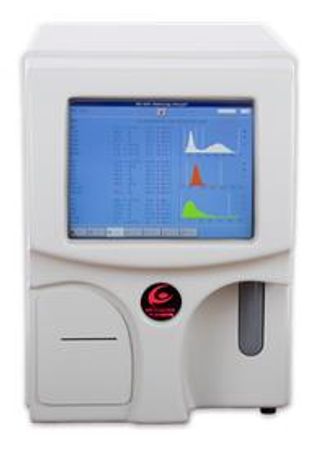 Phoenix - Model NCC-3300 - 3-Diff Hematology Analyzer