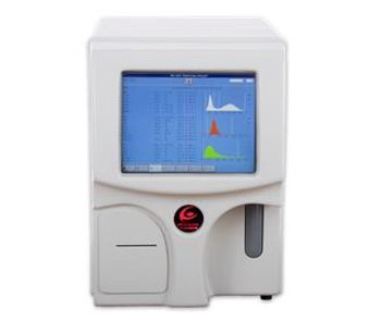 Phoenix - Model NCC-3300 - 3-Diff Hematology Analyzer