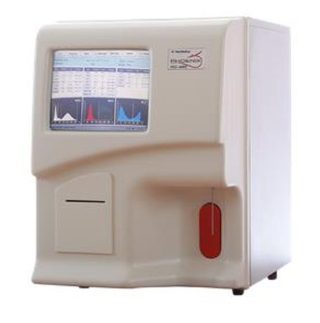 Phoenix - Model NCC-2310 - 3-Diff Hematology Analyzer
