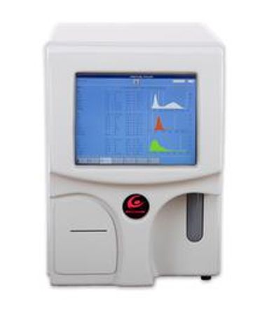 Phoenix - Model NCC-30 VET - 3-Diff Hematology Analyzer