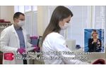 NeoMedica TV report - Covid-19 Antigen test, English title - Video
