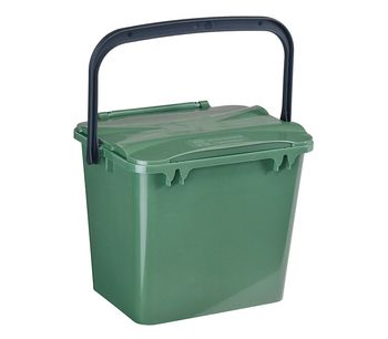 URBA - Model 7-10-10EVO - Caddies for Door-to-Door Organic Waste Collection