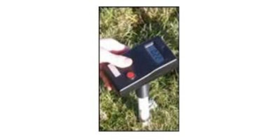SDEC - Model SMS 2500S - Handheld Pressure Sensor for Sms Tensiometers