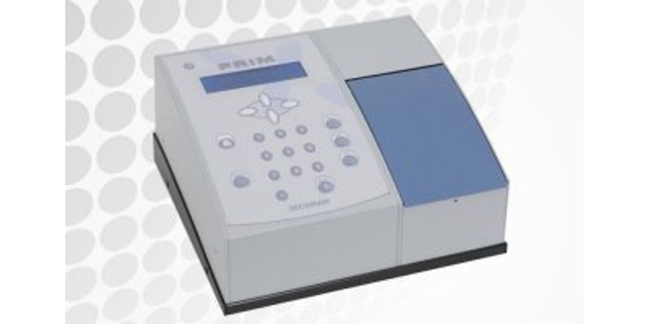 Prim Light & Advanced Spectrophotometers