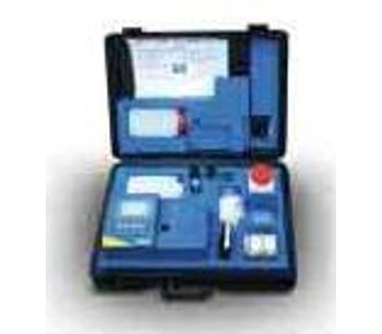 Environment Products - Polycyclic Aromatic Hydrocarbons (Pahs) Kit By ...