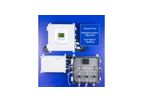 SECOMAM - Model STAC - Compact Alarm System