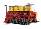 Bufalo - Model W1000 - Coarse Grains Planter